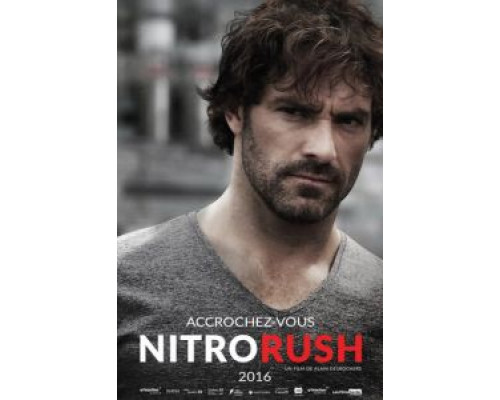 Нитро Раш  (фильм 2016) смотреть онлайн