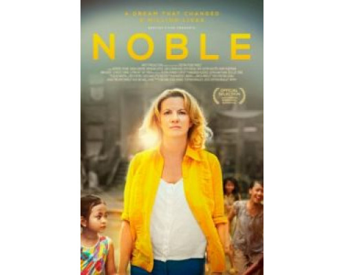Нобл  (фильм 2014) смотреть онлайн