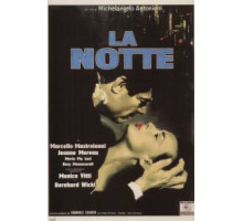 Ночь (1961)