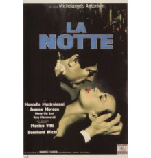 Ночь (1961)