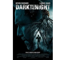 Ночь была темна (2014)