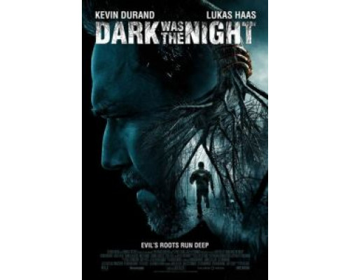 Ночь была темна  (фильм 2014) смотреть онлайн