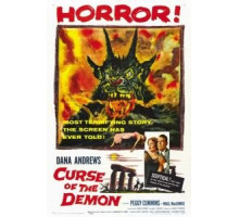 Ночь демона (1957)