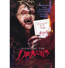 Ночь демонов (1987)