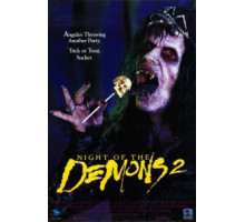 Ночь демонов 2 (1994)