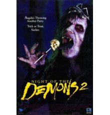 Ночь демонов 2 (1994)