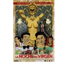 Ночь девственника (2016)