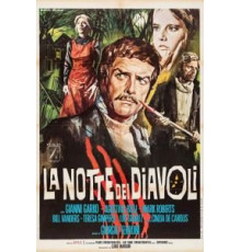 Ночь дьяволов (1972)