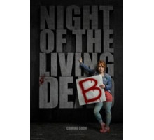 Ночь живой Дэб (2015)