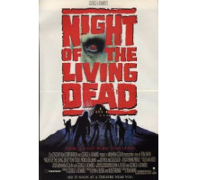Ночь живых мертвецов (1990)