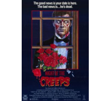 Ночь кошмаров (1986)