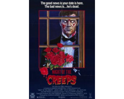 Ночь кошмаров  (фильм 1986) смотреть онлайн