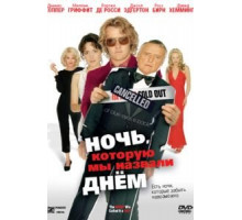 Ночь, которую мы назвали днем (2003)