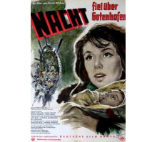 Ночь над Готенхафеном (1960)