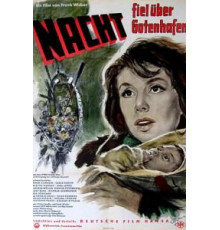 Ночь над Готенхафеном (1960)