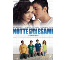 Ночь накануне экзаменов (2006)