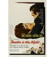 Ночь нежна (1961)