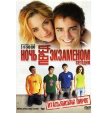 Ночь перед экзаменом — Сегодня (2007)
