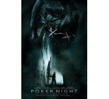 Ночь покера (2014)