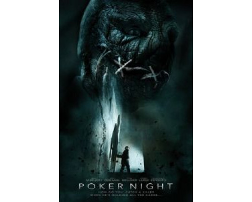 Ночь покера  (фильм 2014) смотреть онлайн