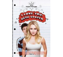 Ночь с Бет Купер (2009)