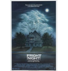 Ночь страха (1985)