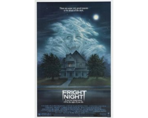 Ночь страха  (фильм 1985) смотреть онлайн