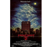 Ночь страха 2 (1988)