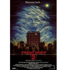Ночь страха 2 (1988)