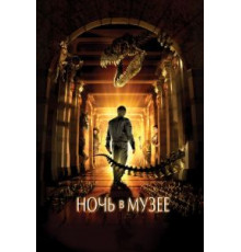Ночь в музее (2006)