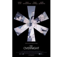 Ночевка (2015)