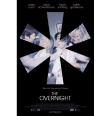 Ночевка (2015)