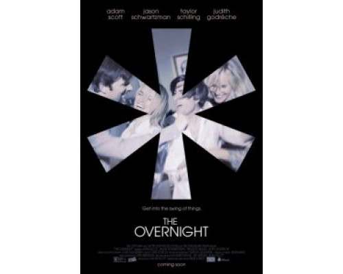 Ночевка  (фильм 2015) смотреть онлайн
