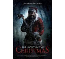 Ночи перед Рождеством (2019)