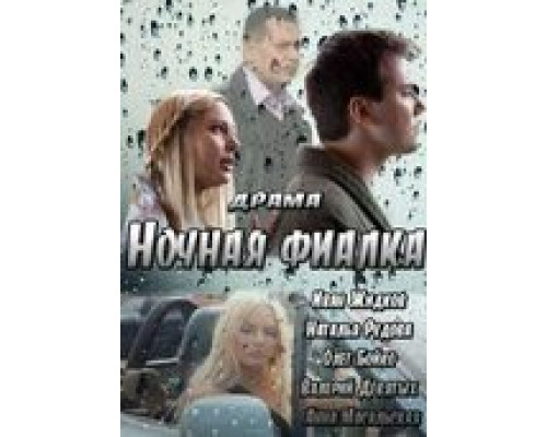 Ночная фиалка  (фильм 2012) смотреть онлайн