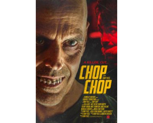 Ночная рубка  (фильм 2020) смотреть онлайн