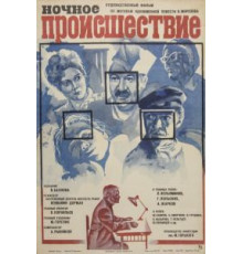 Ночное происшествие (1980)