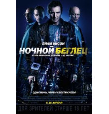 Ночной беглец (2015)