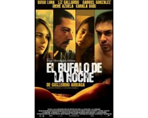 Ночной буйвол  (фильм 2007) смотреть онлайн