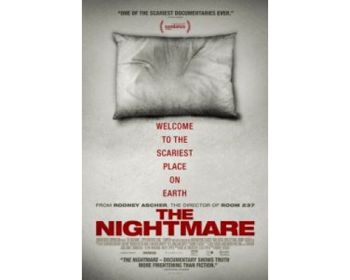 Ночной кошмар  (фильм 2015) смотреть онлайн