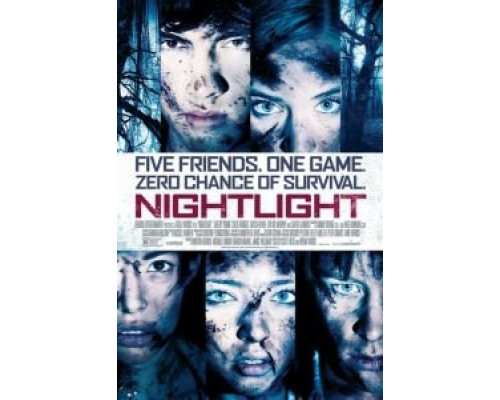 Ночной огонёк  (фильм 2013) смотреть онлайн