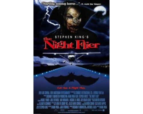 Ночной полет  (фильм 1997) смотреть онлайн