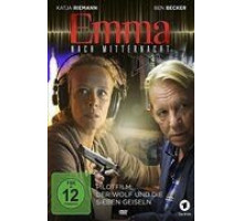 Ночной психолог (2016)