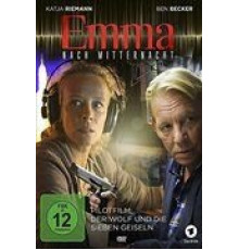 Ночной психолог (2016)