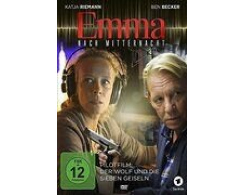 Ночной психолог  (фильм 2016) смотреть онлайн