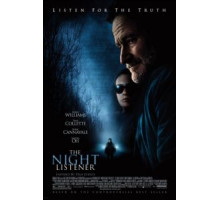 Ночной слушатель (2006)