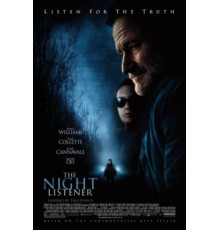 Ночной слушатель (2006)