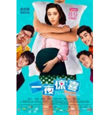 Ночной сюрприз (2013)