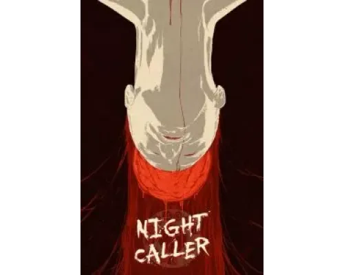 Ночной звонок  (фильм 2022) смотреть онлайн