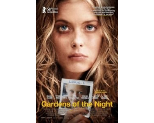 Ночные сады  (фильм 2008) смотреть онлайн